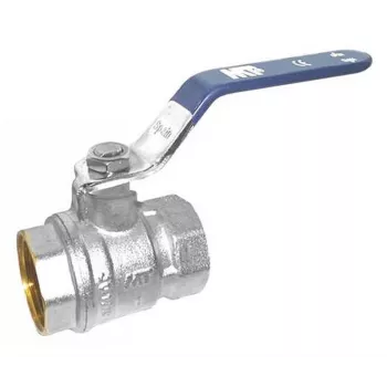 VALVE Valvola a sfera per acqua 2 1/2