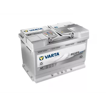 VARTA 12V 70Ah/760A AGM Batteria Start&Stop
