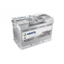 VARTA 12V 70Ah/760A AGM Batteria Start&Stop