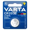 VARTA CR2032 pila a bottone al litio 3V 230mAh (confezione da 10)