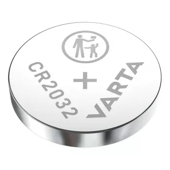 VARTA CR2032 pila a bottone al litio 3V 230mAh (confezione da 10)