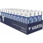 VARTA High Energy AA batteria alcalina confezione da 40 | 1,5V LR6 Mignon 4906124354
