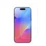 VAZOTEL Crystal Clear Screen Protector per iPhone 16 Pro (confezione da 2) - vetro temperato 9H