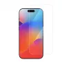 VAZOTEL Crystal Clear Screen Protector per iPhone 16 Pro Max