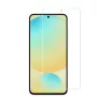 VAZOTEL Crystal Clear Screen Protector per Samsung Galaxy A36/A56/S24FE
