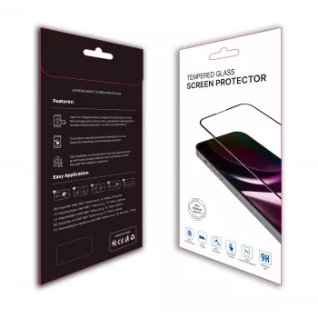 VAZOTEL Crystal Clear Screen Protector per Xiaomi 15