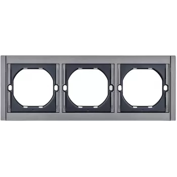 VCX WESA Classic telaio triplo grigio – CC TR 49