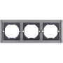 VCX WESA Classic telaio triplo grigio – CC TR 49