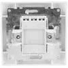 VCX WESA LC 11 deviatore bianco