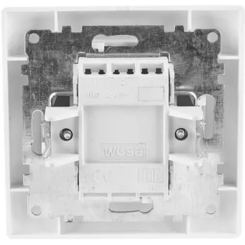 VCX WESA LC 11 deviatore bianco