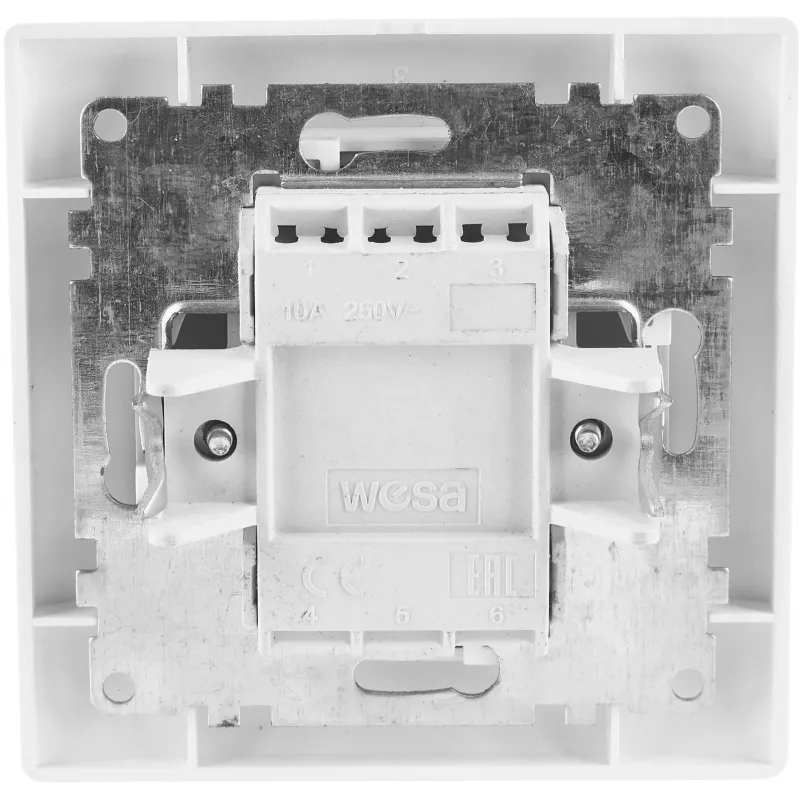 VCX WESA LC 11 deviatore bianco