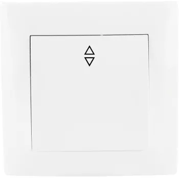 VCX WESA LC 11 deviatore bianco
