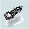 Veger CC50 Rigorous PD38W (1A1C) Caricabatterie da auto nero