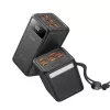 Veger Power Bank Tank Lite (W5001) PD QC3.0 5A 22.5W 50000 mAh nero