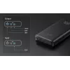 Powerbank Veger T100 (W2032C-100) PD QC3.0 5A 100W 20000 mAh nero
