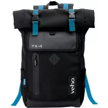 Veho TX-4 zaino porta notebook