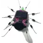 Velleman MK185 robot evitamento ostacoli kit elettronico fai da te