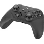 VENOM kit di personalizzazione per controller wireless Xbox One - nero (7 pezzi) - coprigrip per stick analogici, coprigrip per trigger e copertura D-Pad