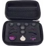 Venom kit di personalizzazione viola Xbox
