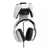 Venom Stealth stazione di ricarica e supporto per cuffie per PS5