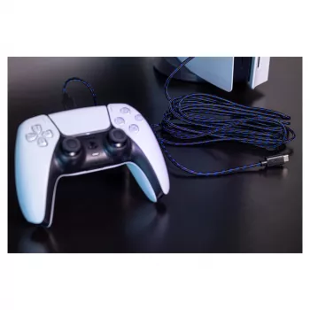Venom Stealth Base di ricarica e supporto cuffie per PS5