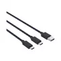 Venom Stealth Base di ricarica e supporto cuffie per PS5