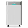 Venta AD100 Deumidificatore con funzione ionizzatore