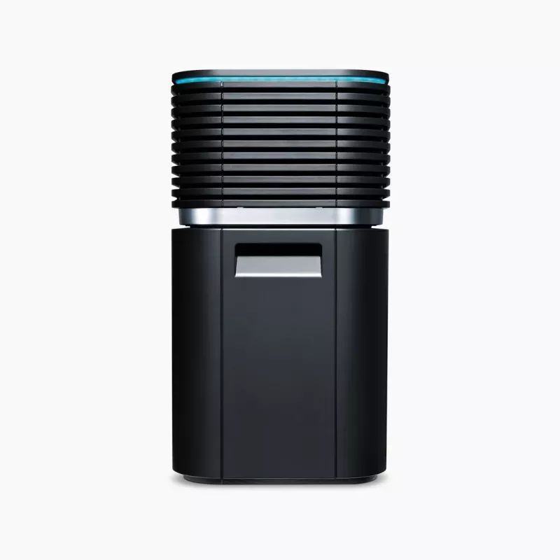 Venta AeroStyle LW74 WiFi umidificatore d'aria naturale 9L nero 24W