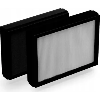 Venta AW7er Series H13 e filtro anti-formaldeide set (2 pezzi)