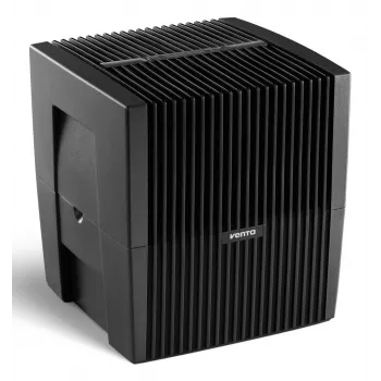VENTA Classic LW25 Lavapolveri / Umidificatore igienizzante antracite