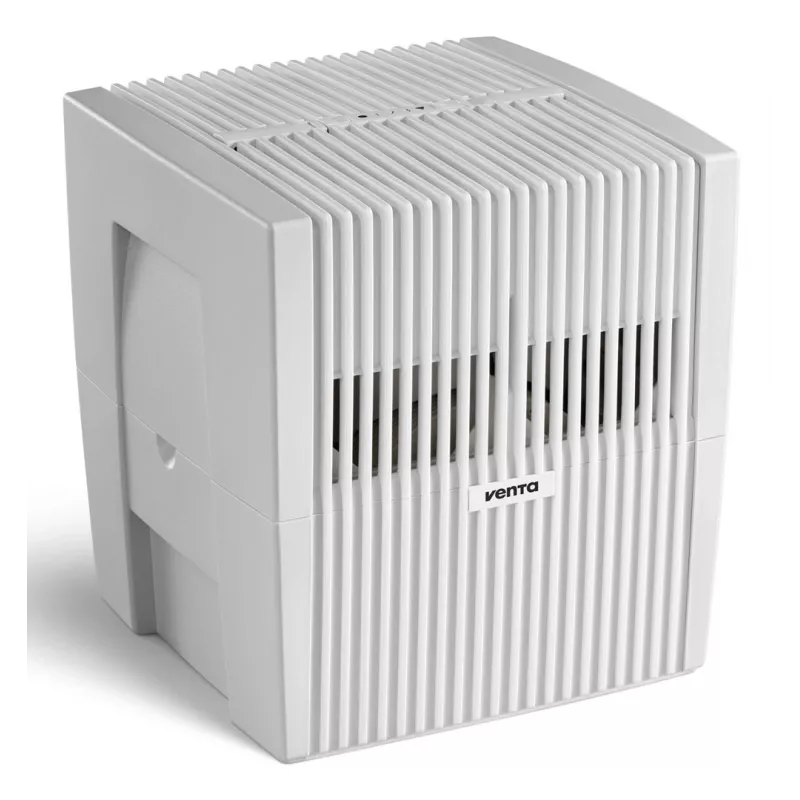 VENTA Classic LW25 lavaggio aria / umidificatore igienizzante bianco