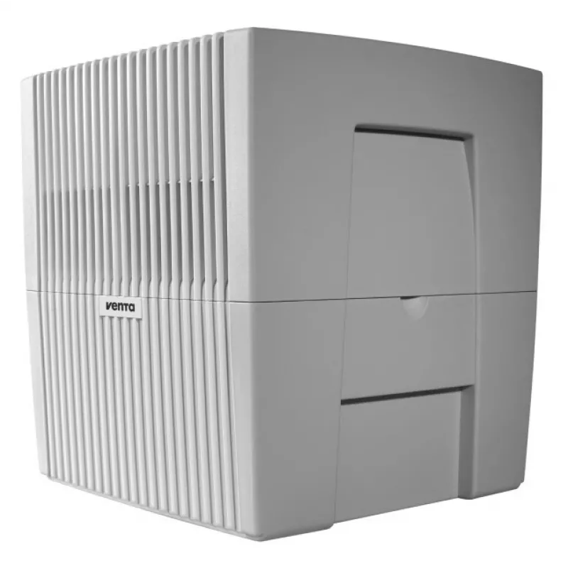 VENTA Classic LW25 lavaggio aria / umidificatore igienizzante bianco