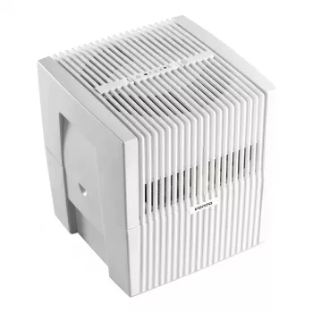 VENTA Classic LW25 lavaggio aria / umidificatore igienizzante bianco