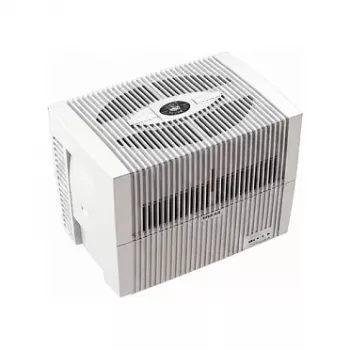 Venta LW45 Classic Original Lavapolvere, nero, 6,5 W, AC