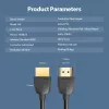 VENTION AAIBH cavo HDMI 2m nero