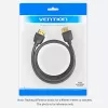 VENTION AAIBH cavo HDMI 2m nero