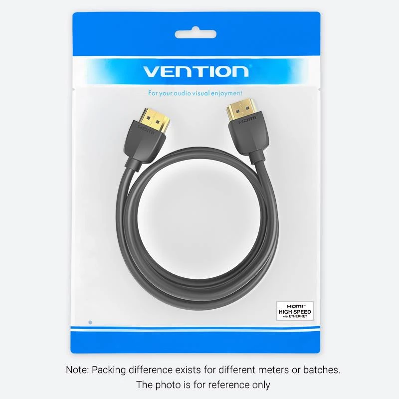 VENTION AAIBH cavo HDMI 2m nero