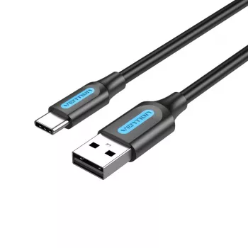 VENTION COKBF cavo USB-C a USB 2.0 1m nero