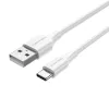 VENTION CTHWH cavo USB-C a USB 2.0 2m bianco