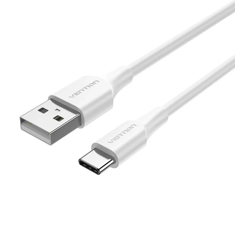 VENTION CTHWH cavo USB-C a USB 2.0 2m bianco