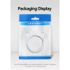 VENTION CTHWH cavo USB-C a USB 2.0 2m bianco