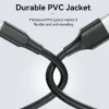 VENTION CTIBC cavo USB 2.0 a Micro-B 0,25m nero