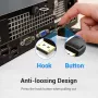 VENTION cavo DisplayPort a DVI 1m nero HAFBF