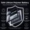 VENTION FKHH0 powerbank wireless 10000mAh 35W PD/QC grigio