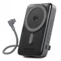 VENTION FKHH0 powerbank wireless 10000mAh 35W PD/QC grigio
