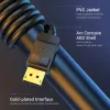 VENTION HACBF cavo DisplayPort 1m nero
