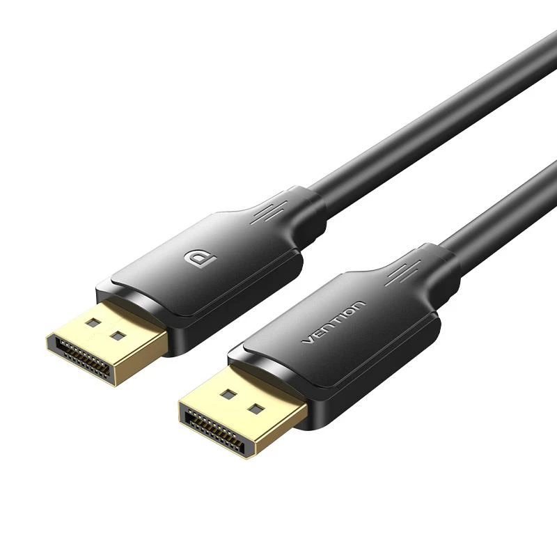 VENTION HAKBF cavo DisplayPort a DisplayPort 1m nero