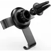 VENTION KCGB0 Supporto per telefono auto nero