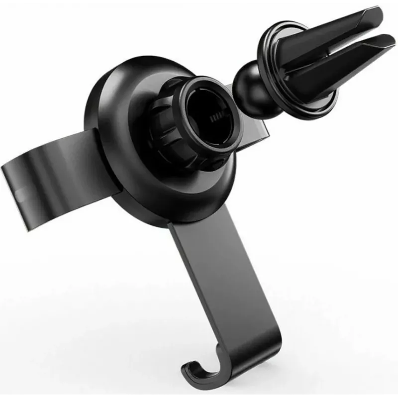 VENTION KCGB0 Supporto per telefono auto nero