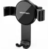 VENTION KCGB0 Supporto per telefono auto nero